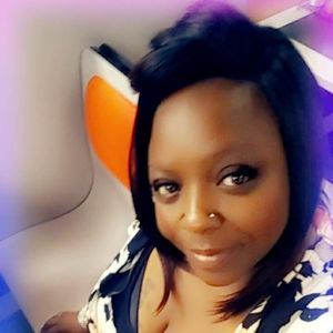 Meet your Posher, Anita